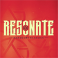 Affiche du festival Resonate