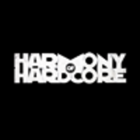 Affiche du festival Harmony of Hardcore