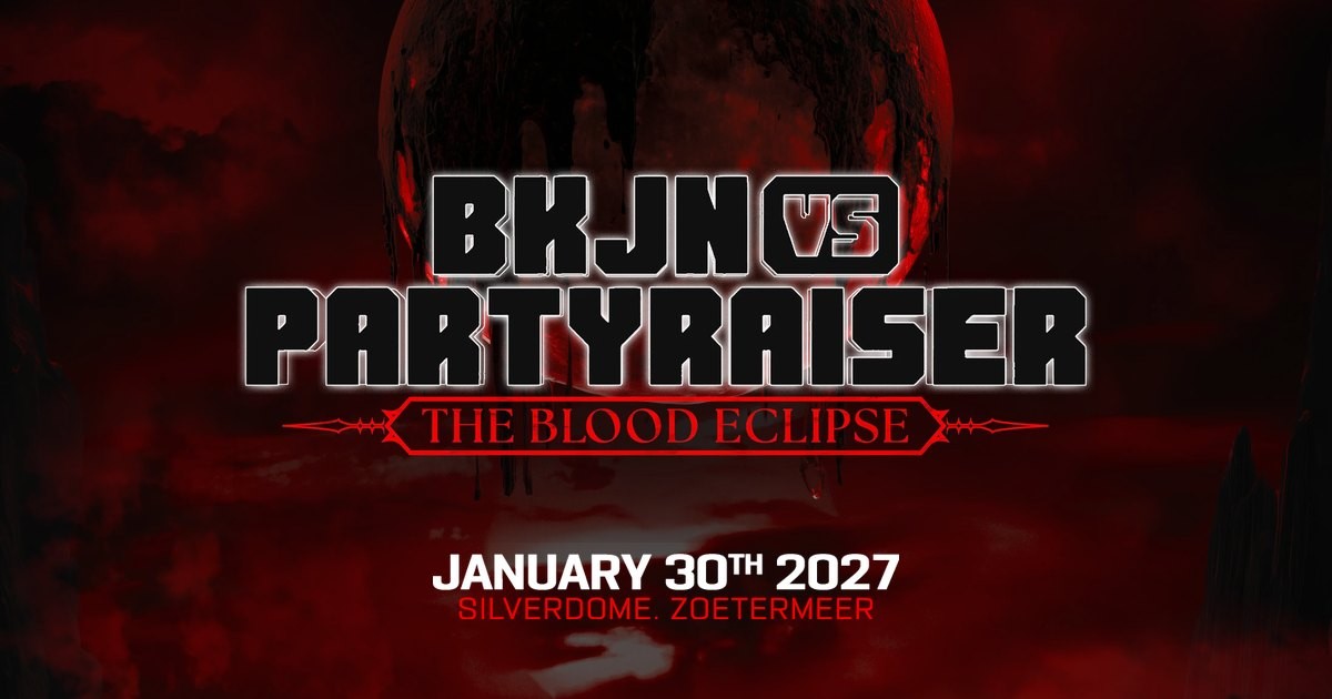BKJN Vs Partyraiser