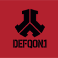 Affiche du festival Defqon.1 - 4 Jours