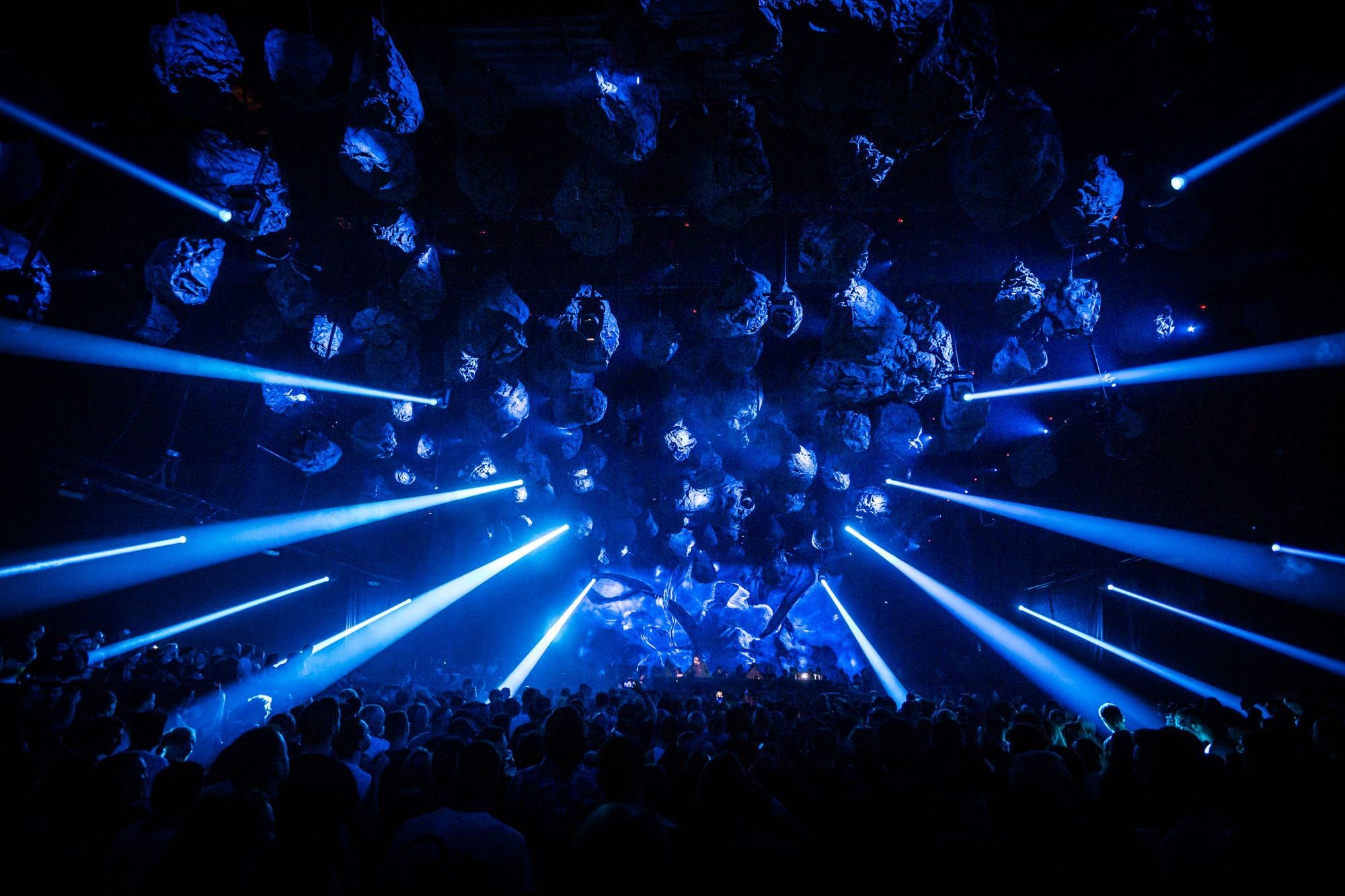 Time Warp Germany