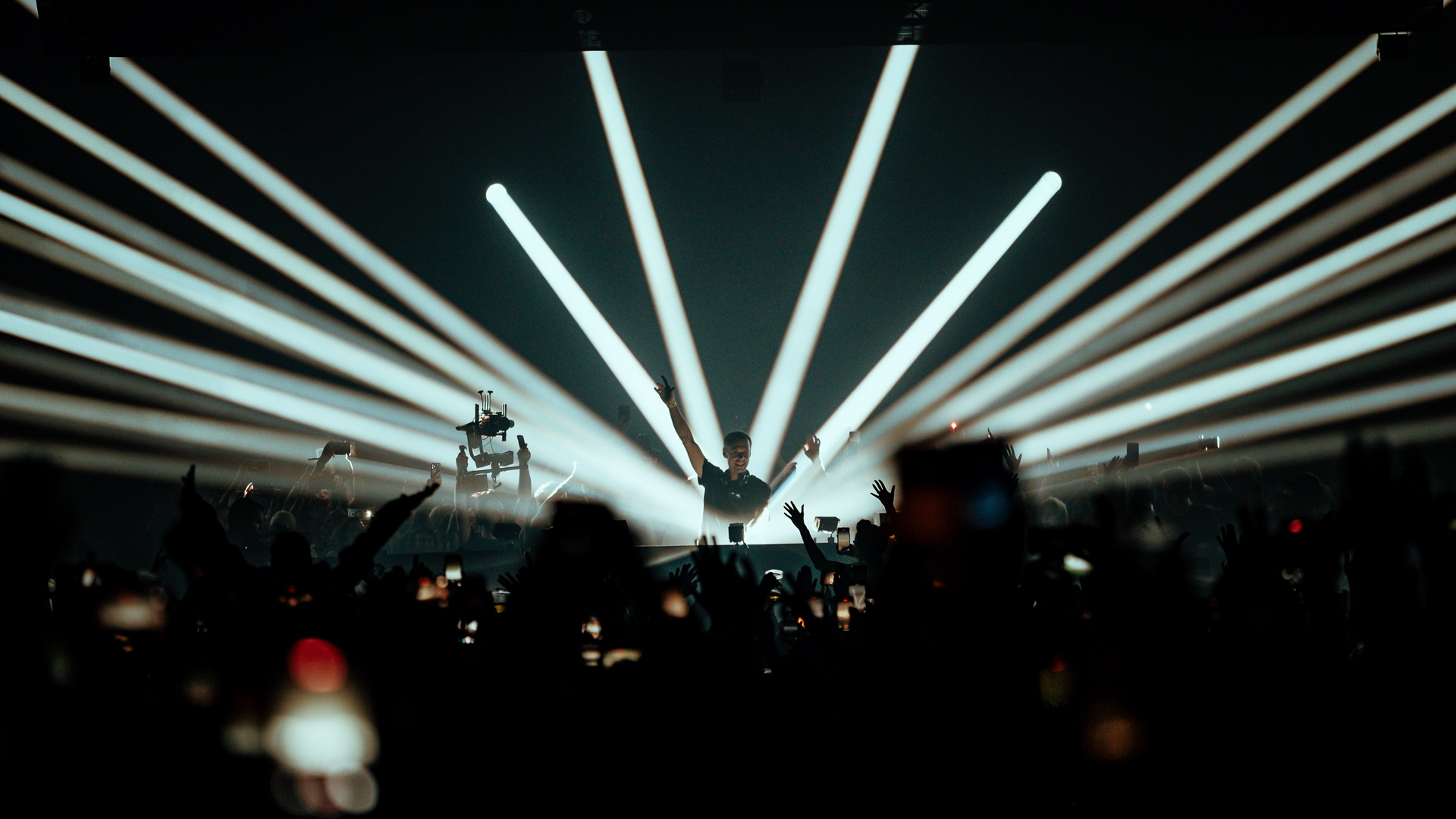 A State of Trance