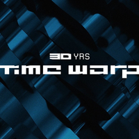 Affiche du festival Time Warp Germany